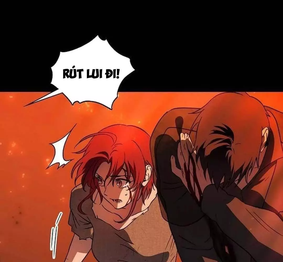 Bị Che Khuất Bởi Hoàng Hôn Chapter 204 - Trang 2