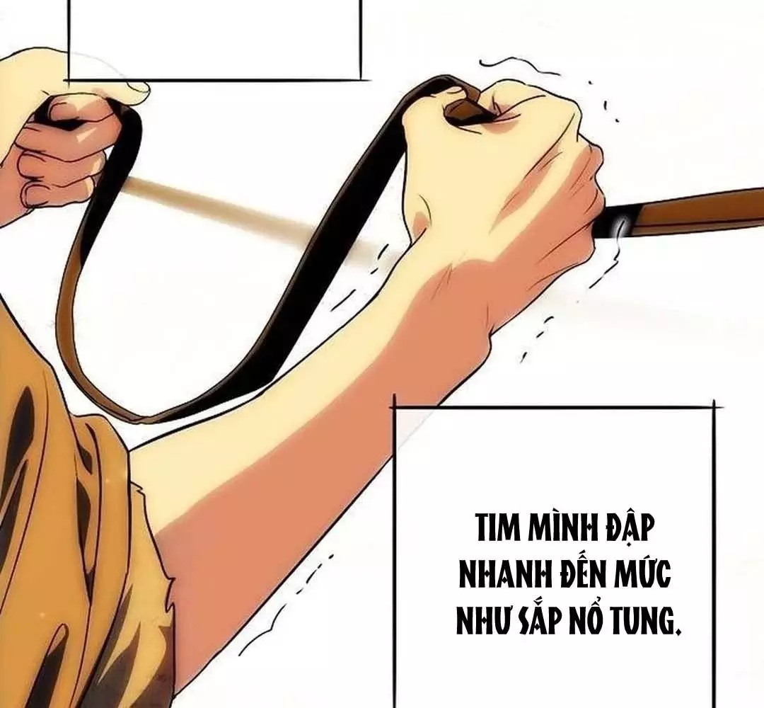 Bị Che Khuất Bởi Hoàng Hôn Chapter 204 - Trang 2