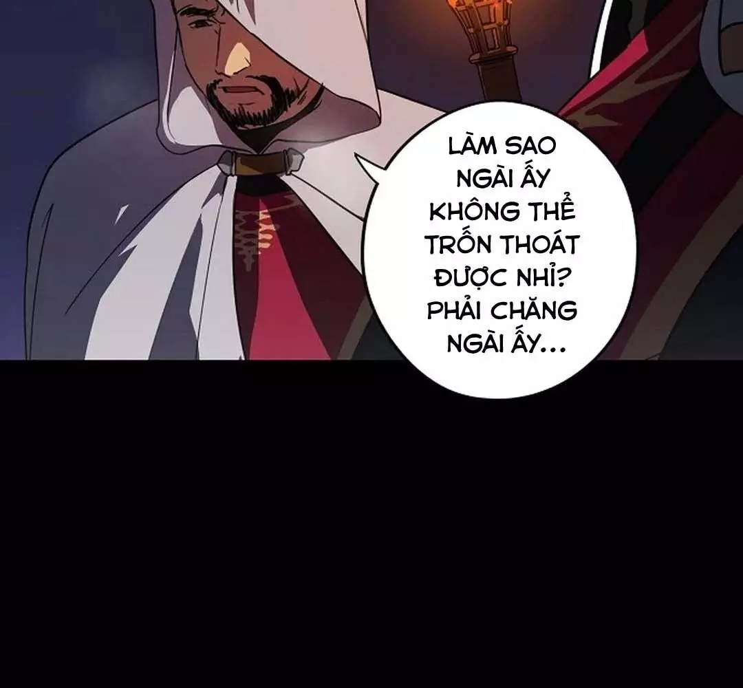 Bị Che Khuất Bởi Hoàng Hôn Chapter 205 - Trang 2