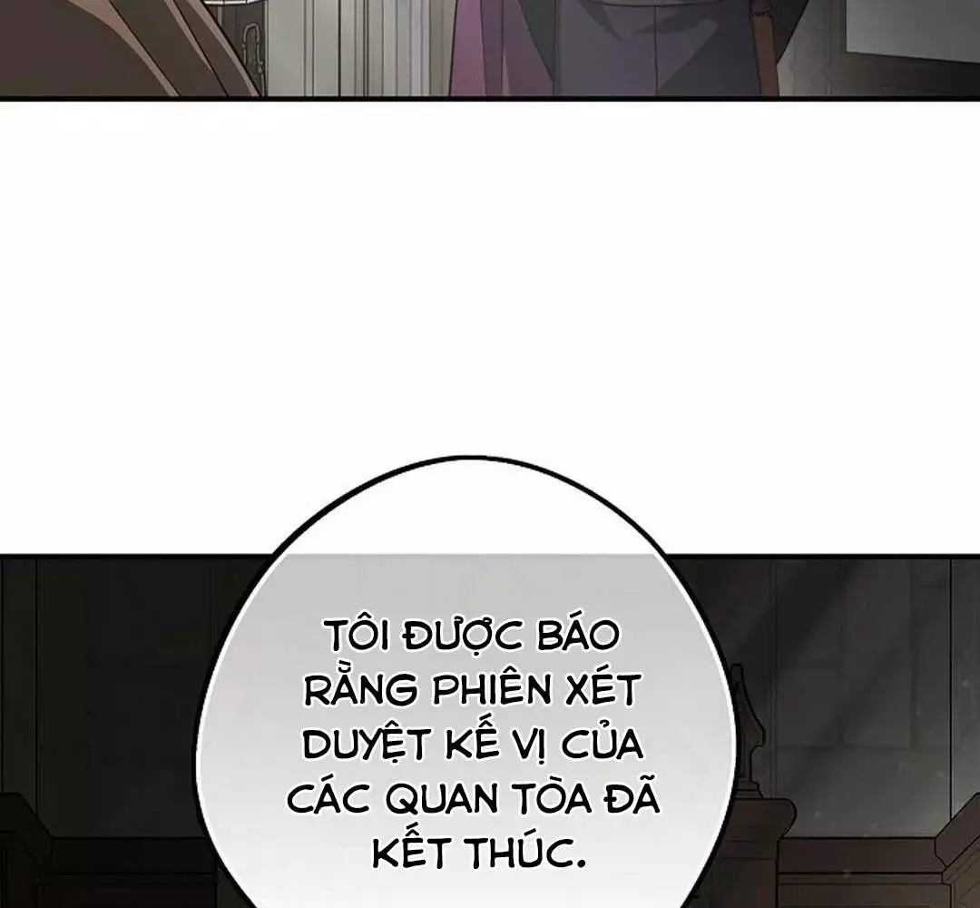 Bị Che Khuất Bởi Hoàng Hôn Chapter 205 - Trang 2