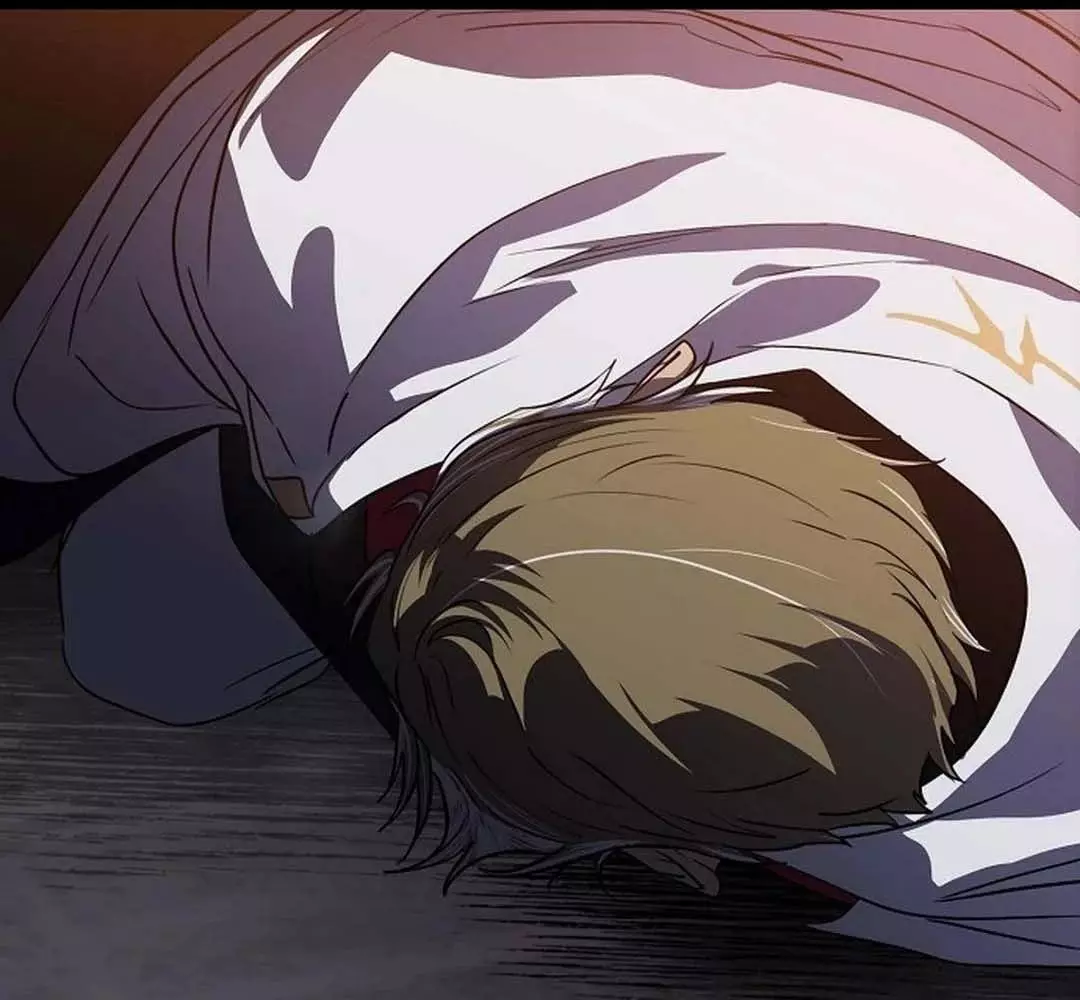 Bị Che Khuất Bởi Hoàng Hôn Chapter 205 - Trang 2