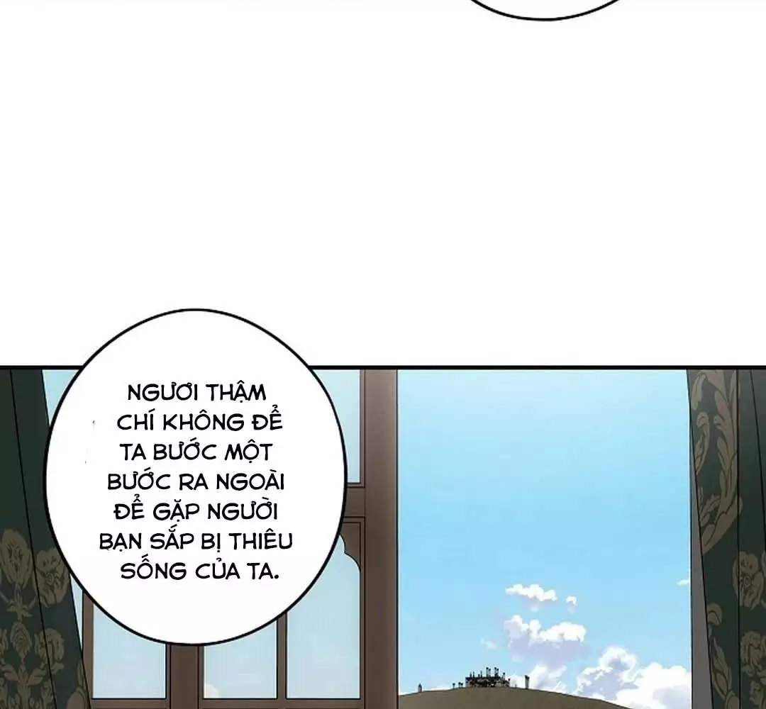 Bị Che Khuất Bởi Hoàng Hôn Chapter 205 - Trang 2
