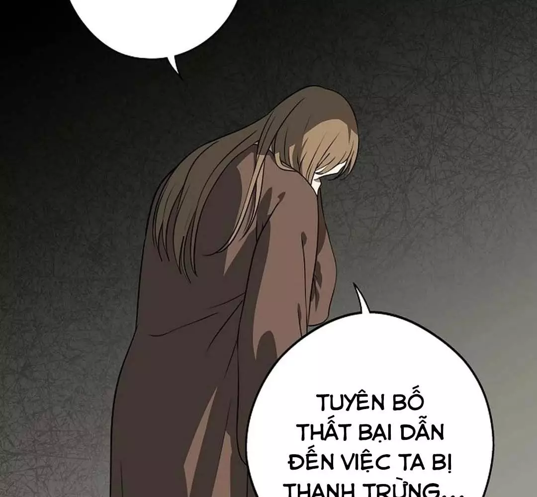 Bị Che Khuất Bởi Hoàng Hôn Chapter 205 - Trang 2