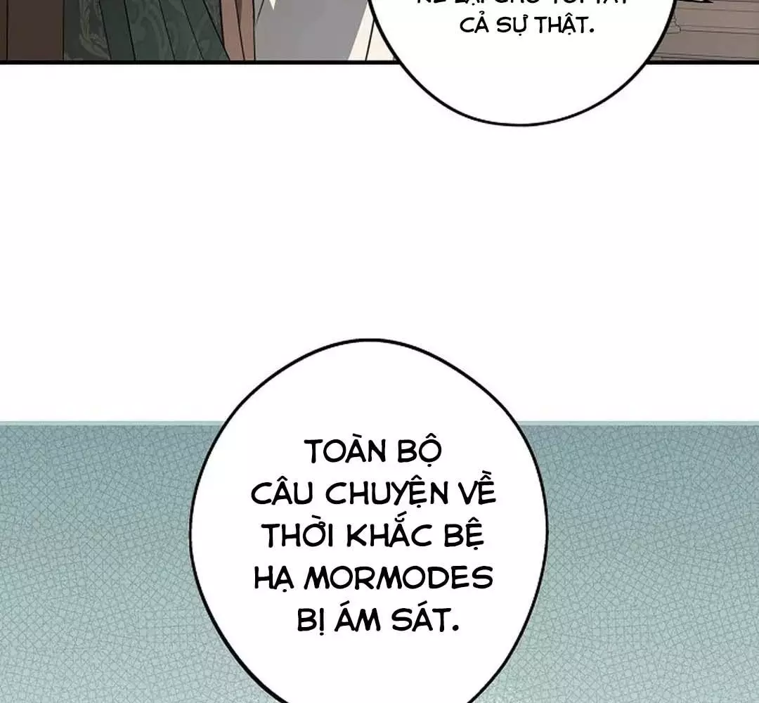 Bị Che Khuất Bởi Hoàng Hôn Chapter 205 - Trang 2