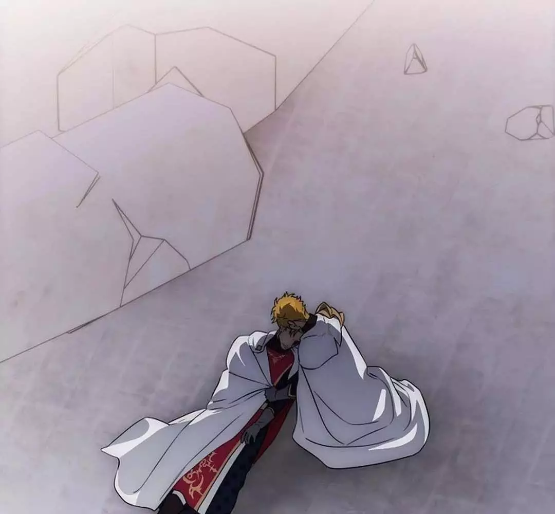 Bị Che Khuất Bởi Hoàng Hôn Chapter 205 - Trang 2
