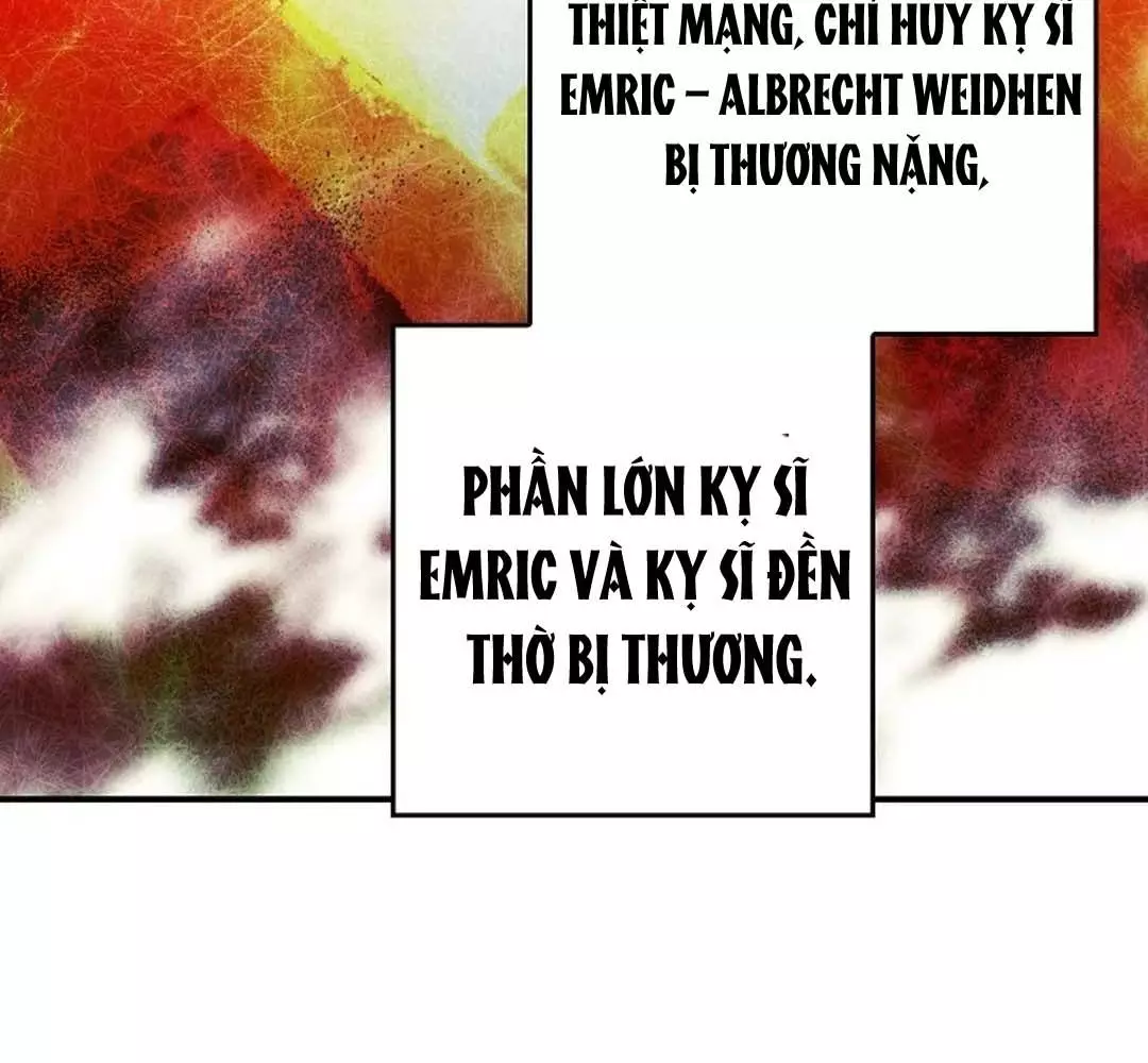 Bị Che Khuất Bởi Hoàng Hôn Chapter 205 - Trang 2