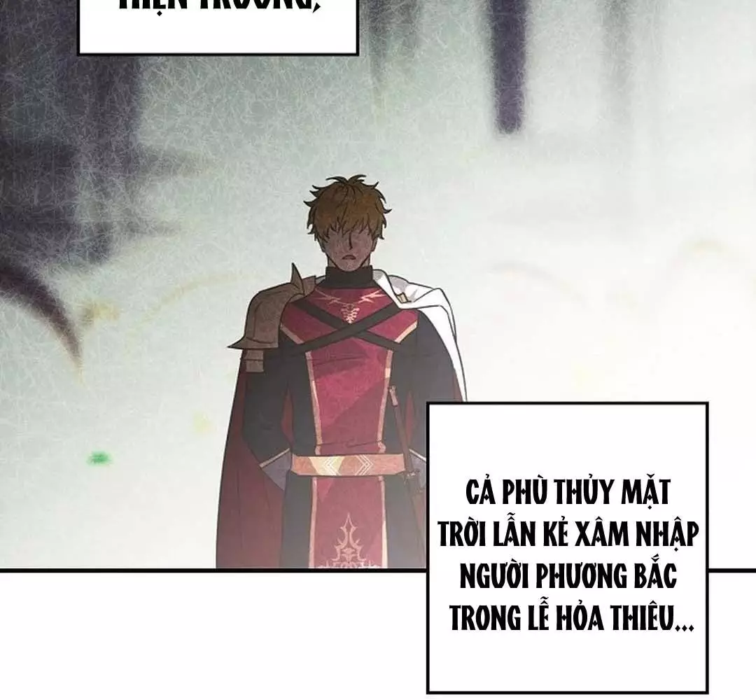 Bị Che Khuất Bởi Hoàng Hôn Chapter 205 - Trang 2