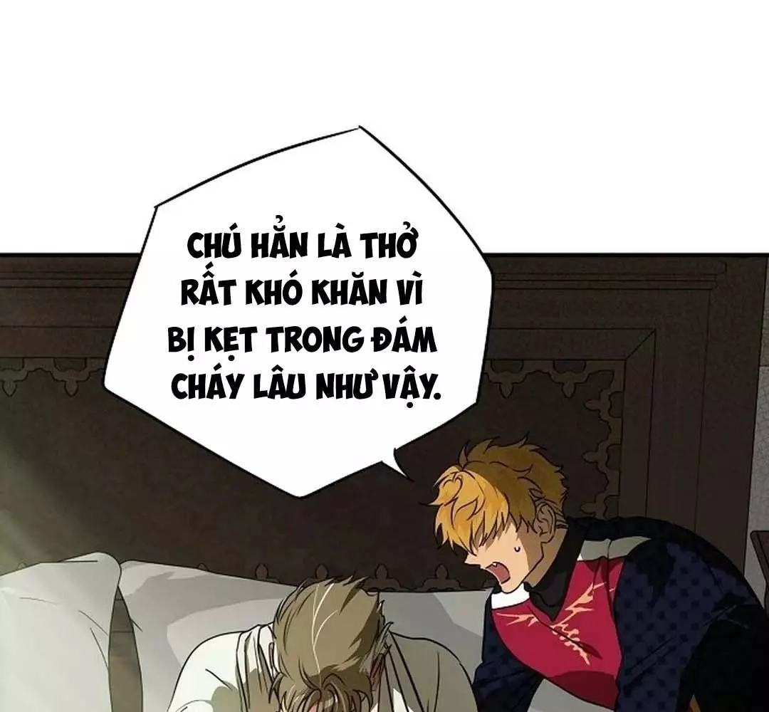 Bị Che Khuất Bởi Hoàng Hôn Chapter 205 - Trang 2