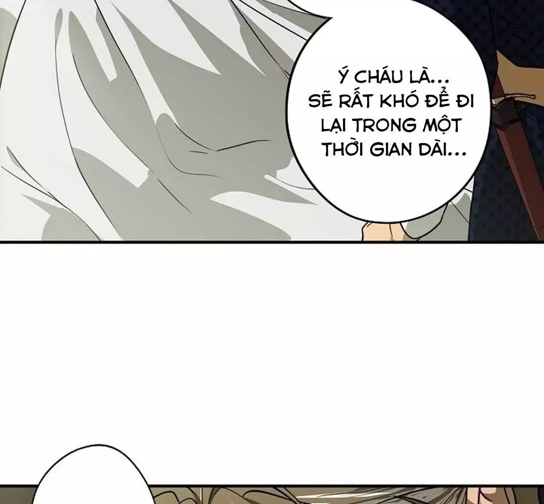 Bị Che Khuất Bởi Hoàng Hôn Chapter 205 - Trang 2