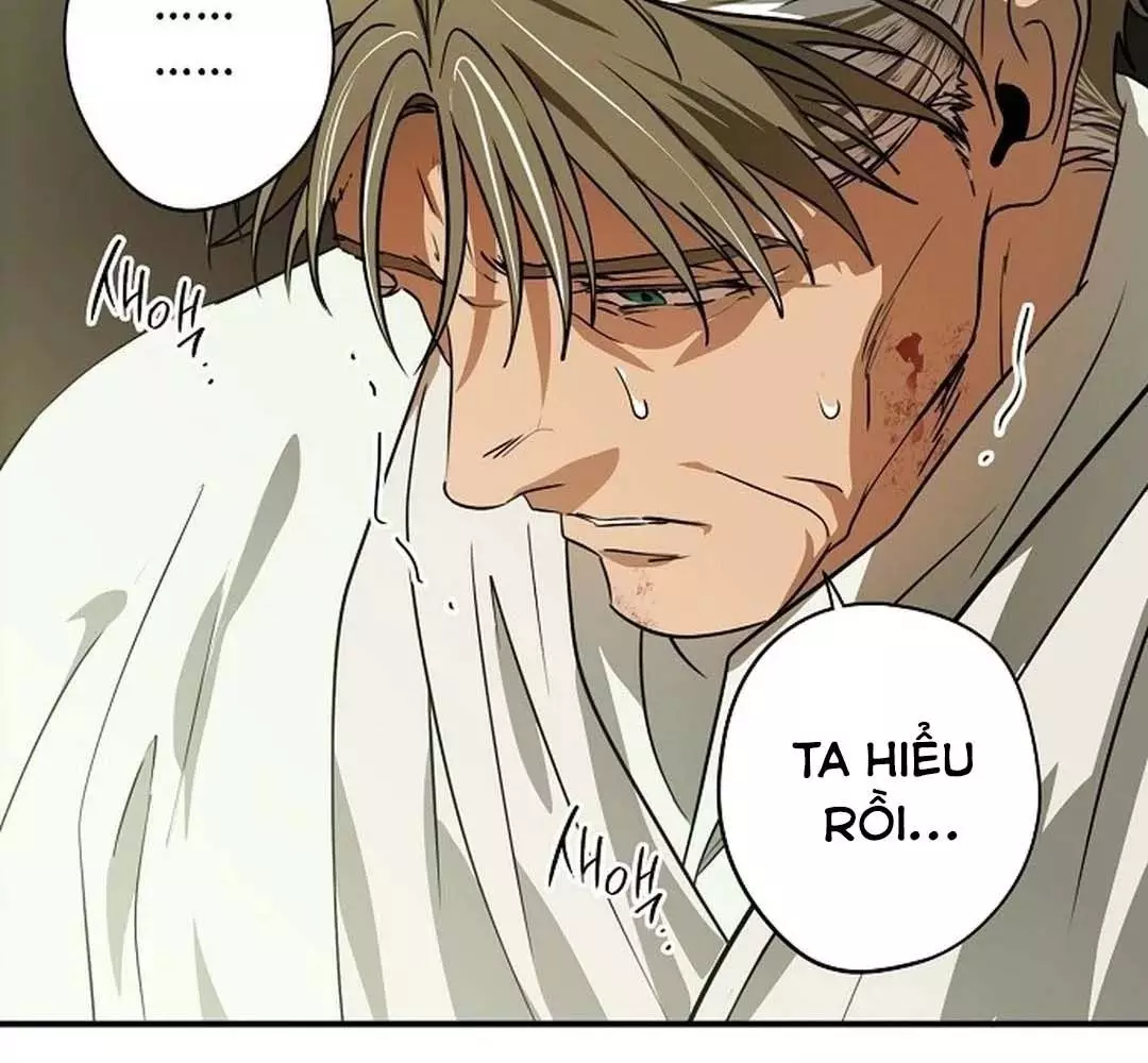 Bị Che Khuất Bởi Hoàng Hôn Chapter 205 - Trang 2