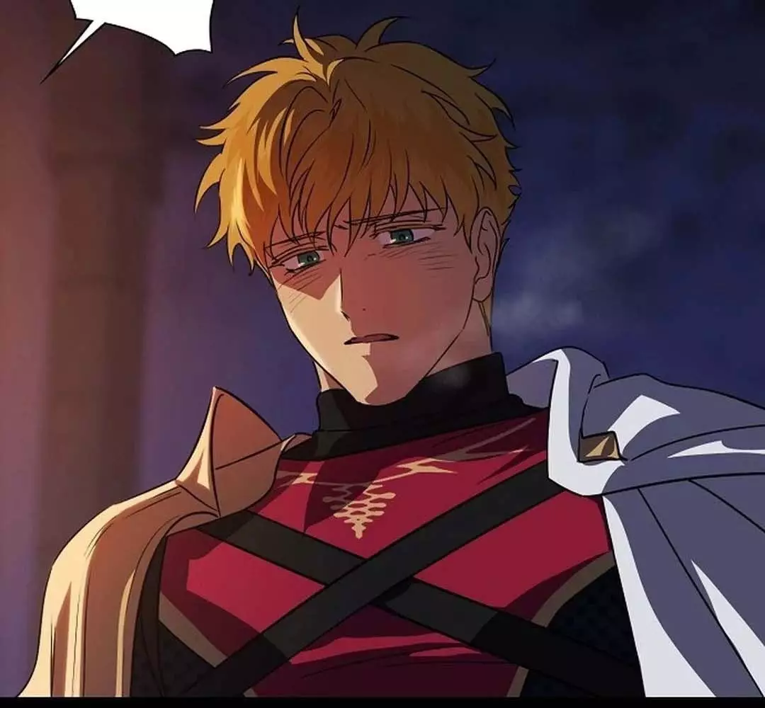 Bị Che Khuất Bởi Hoàng Hôn Chapter 205 - Trang 2