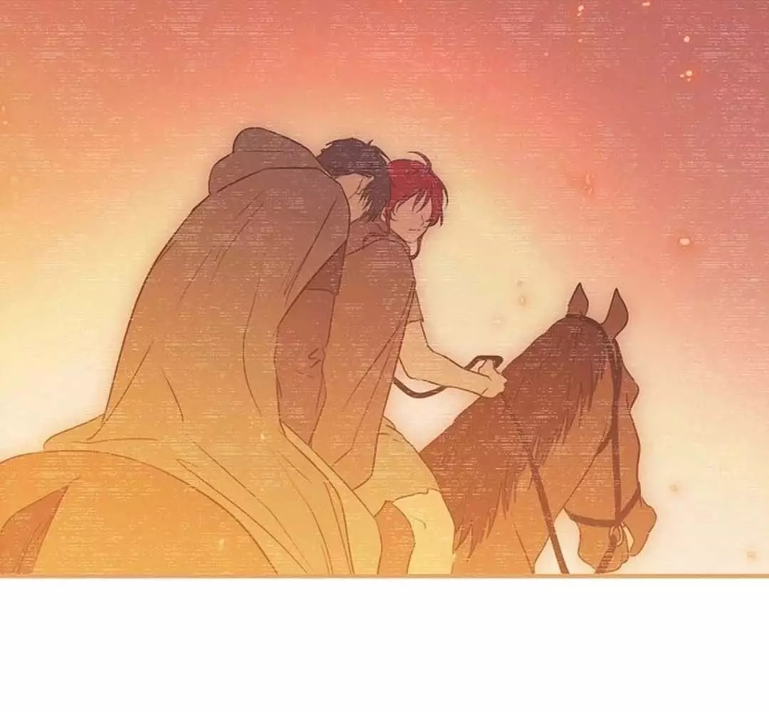 Bị Che Khuất Bởi Hoàng Hôn Chapter 205 - Trang 2