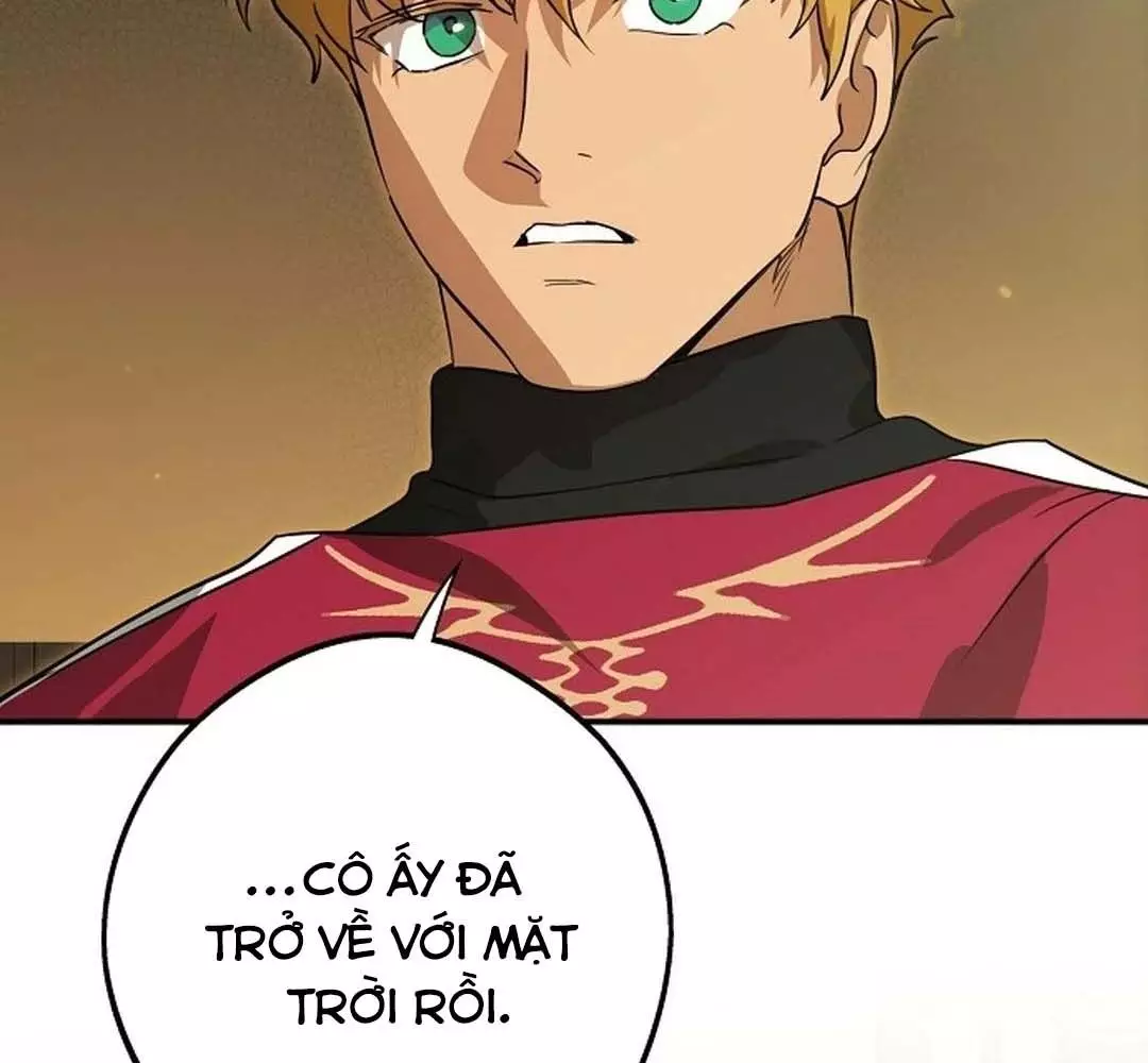 Bị Che Khuất Bởi Hoàng Hôn Chapter 205 - Trang 2