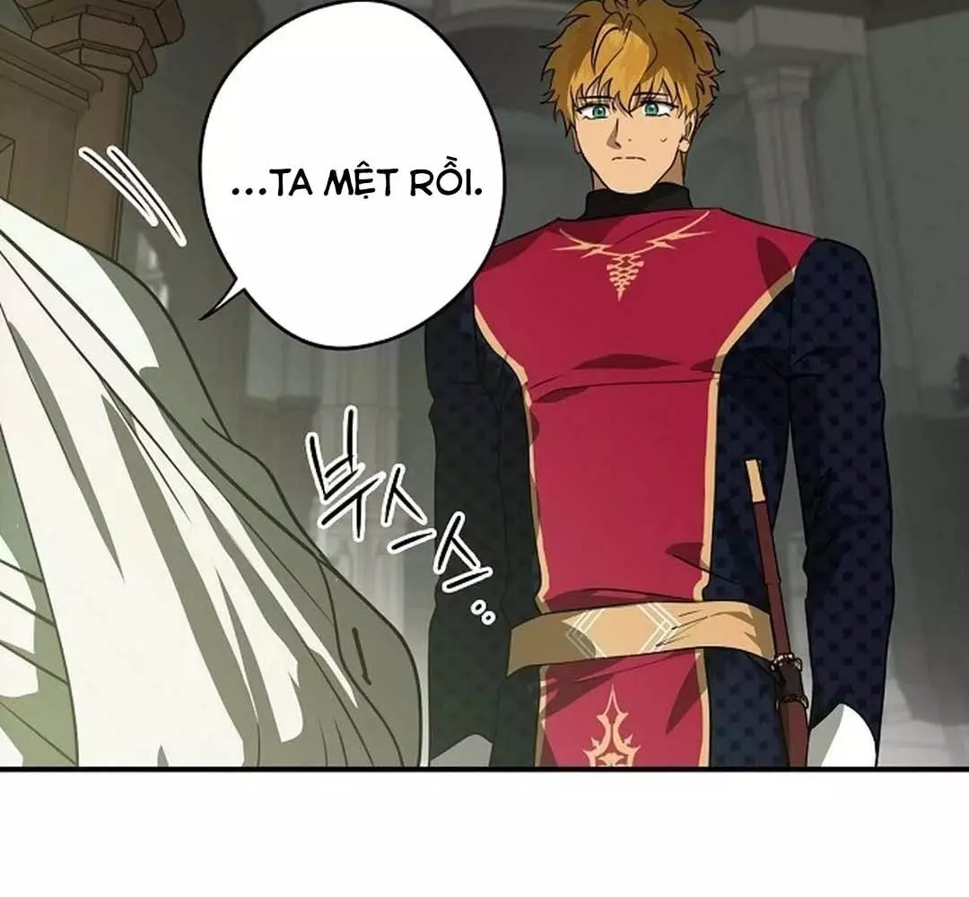 Bị Che Khuất Bởi Hoàng Hôn Chapter 205 - Trang 2