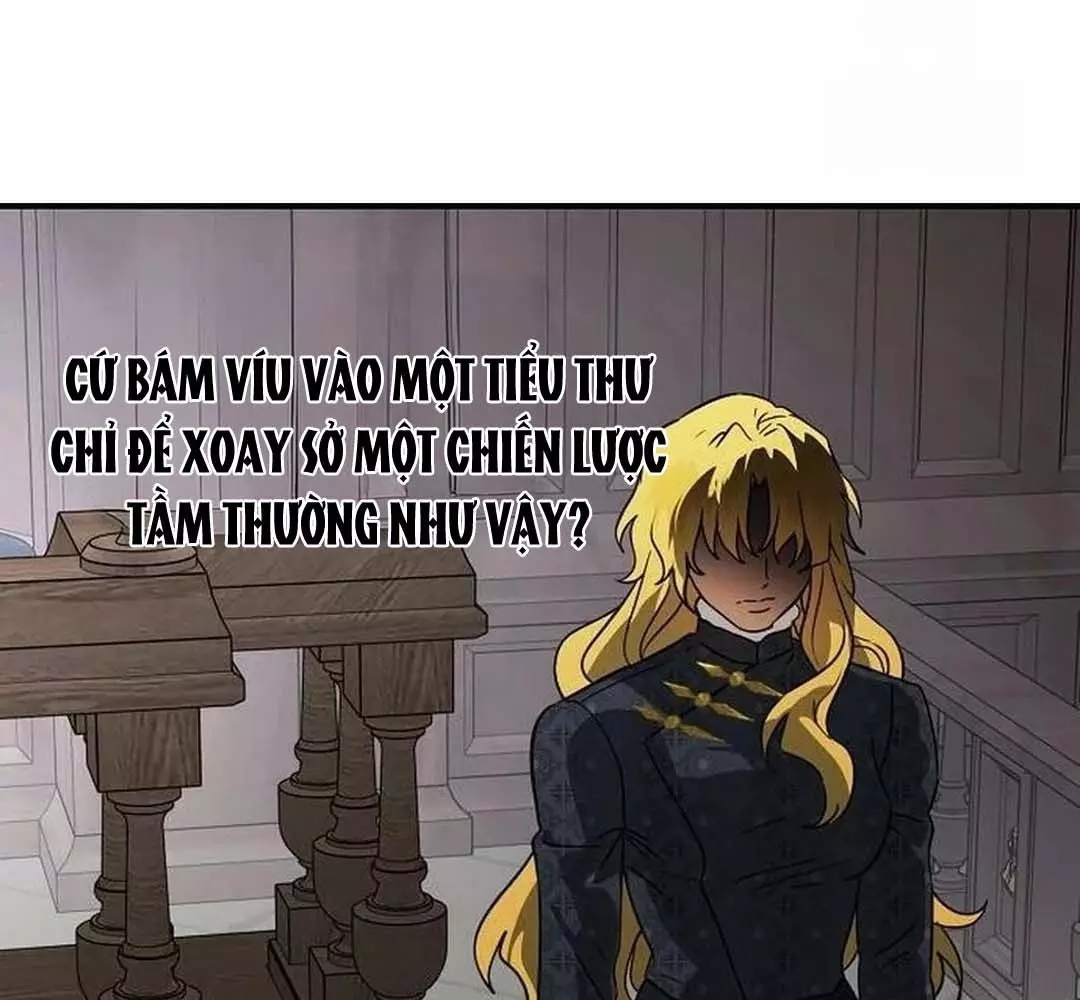 Bị Che Khuất Bởi Hoàng Hôn Chapter 206 - Trang 2