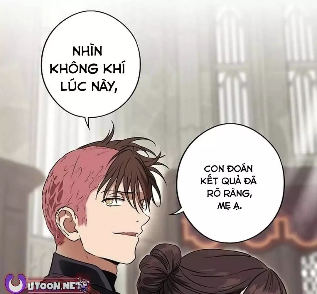 Bị Che Khuất Bởi Hoàng Hôn Chapter 206 - Trang 2
