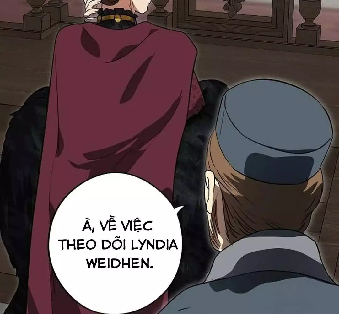 Bị Che Khuất Bởi Hoàng Hôn Chapter 206 - Trang 2
