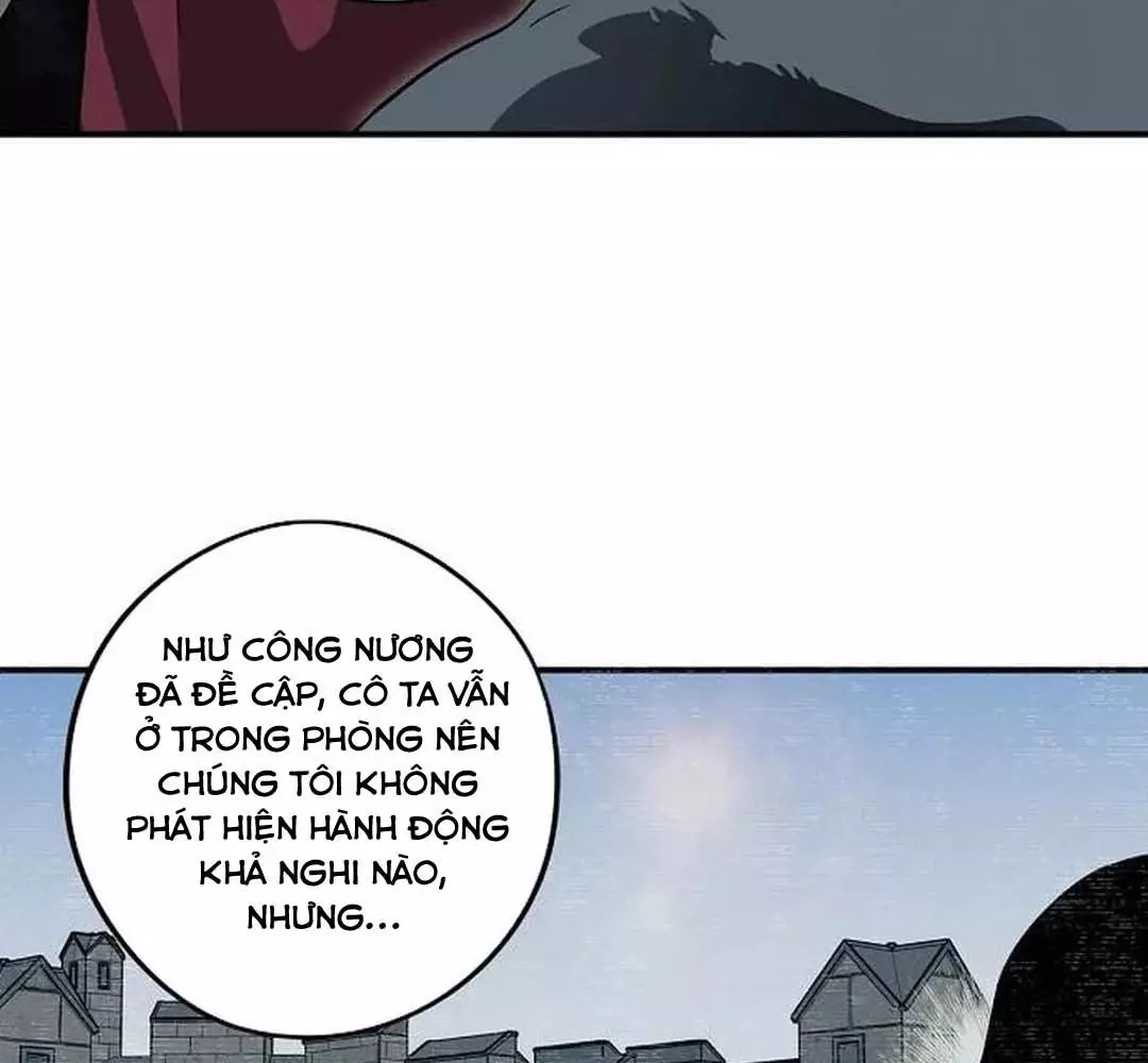 Bị Che Khuất Bởi Hoàng Hôn Chapter 206 - Trang 2
