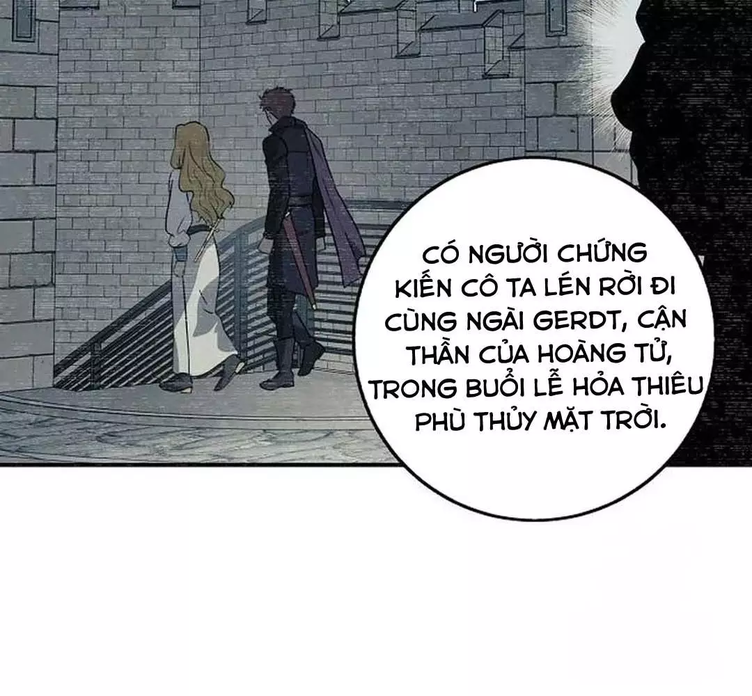 Bị Che Khuất Bởi Hoàng Hôn Chapter 206 - Trang 2