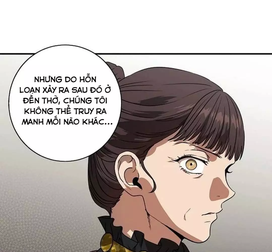 Bị Che Khuất Bởi Hoàng Hôn Chapter 206 - Trang 2