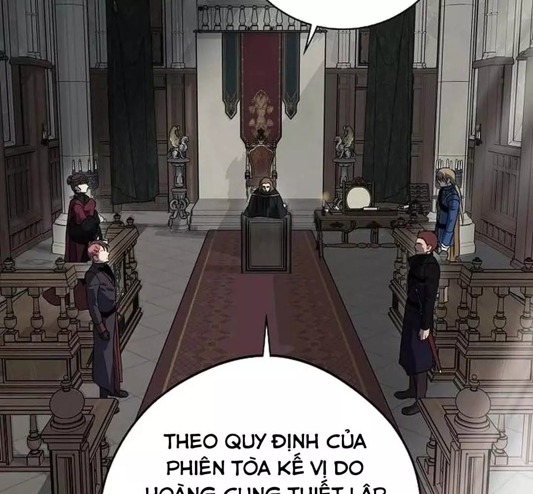 Bị Che Khuất Bởi Hoàng Hôn Chapter 206 - Trang 2