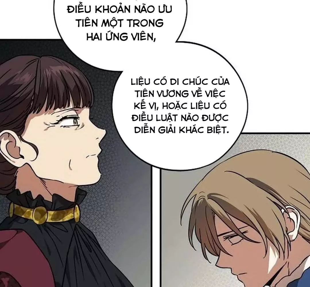 Bị Che Khuất Bởi Hoàng Hôn Chapter 206 - Trang 2