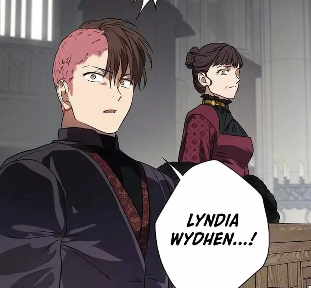 Bị Che Khuất Bởi Hoàng Hôn Chapter 206 - Trang 2