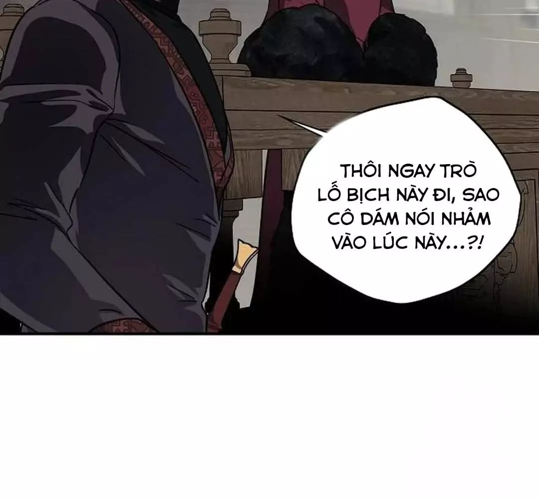 Bị Che Khuất Bởi Hoàng Hôn Chapter 206 - Trang 2