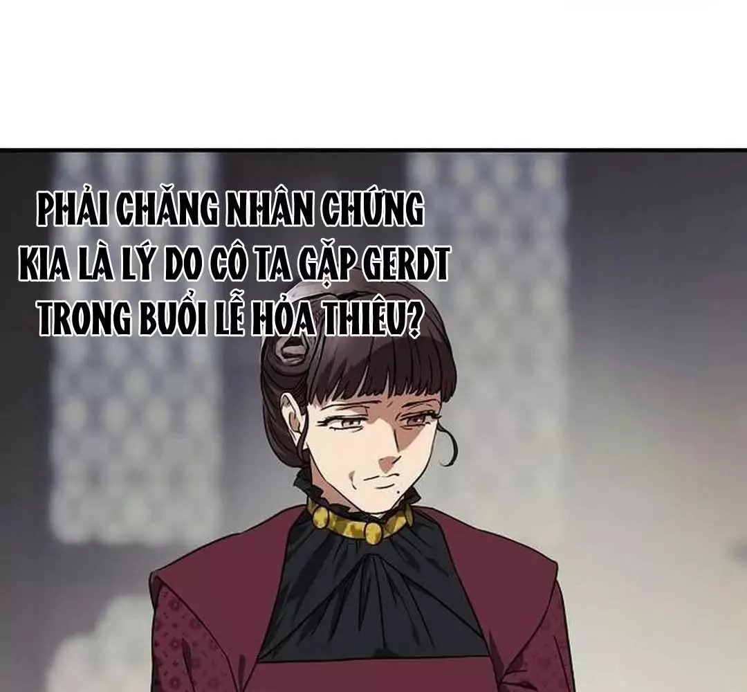 Bị Che Khuất Bởi Hoàng Hôn Chapter 206 - Trang 2
