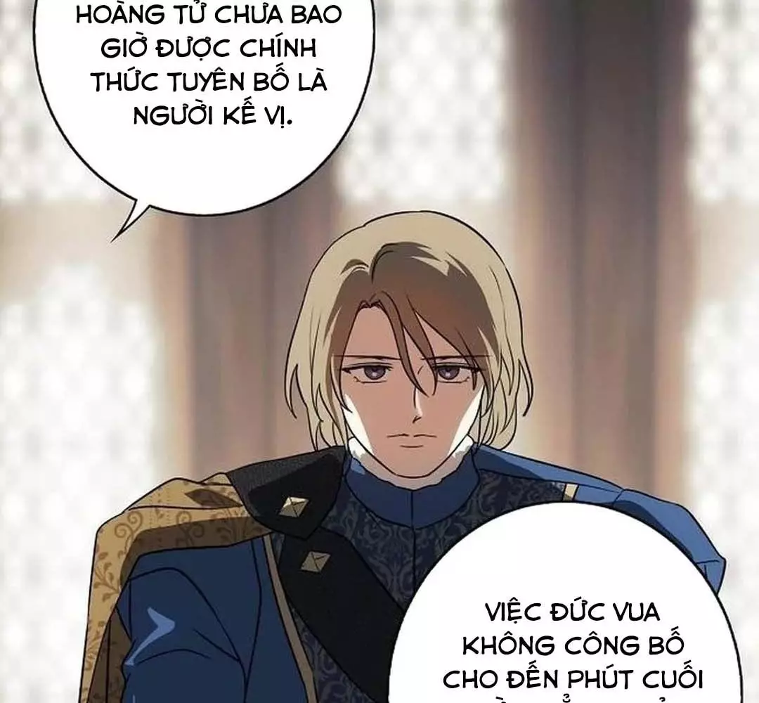 Bị Che Khuất Bởi Hoàng Hôn Chapter 206 - Trang 2