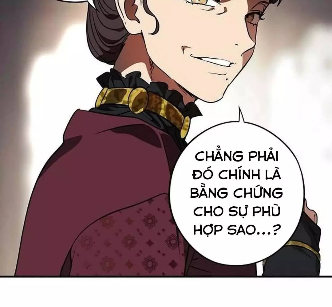 Bị Che Khuất Bởi Hoàng Hôn Chapter 206 - Trang 2