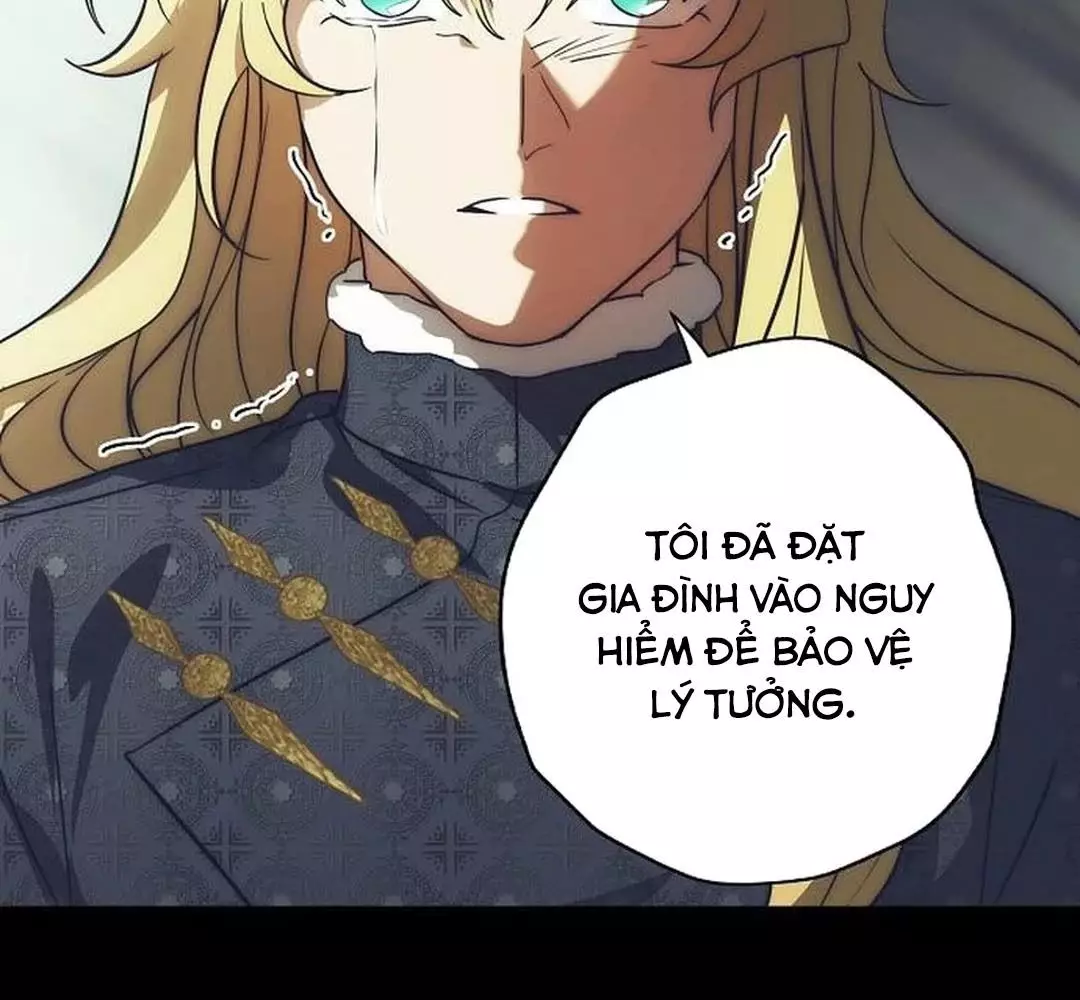 Bị Che Khuất Bởi Hoàng Hôn Chapter 207 - Trang 2
