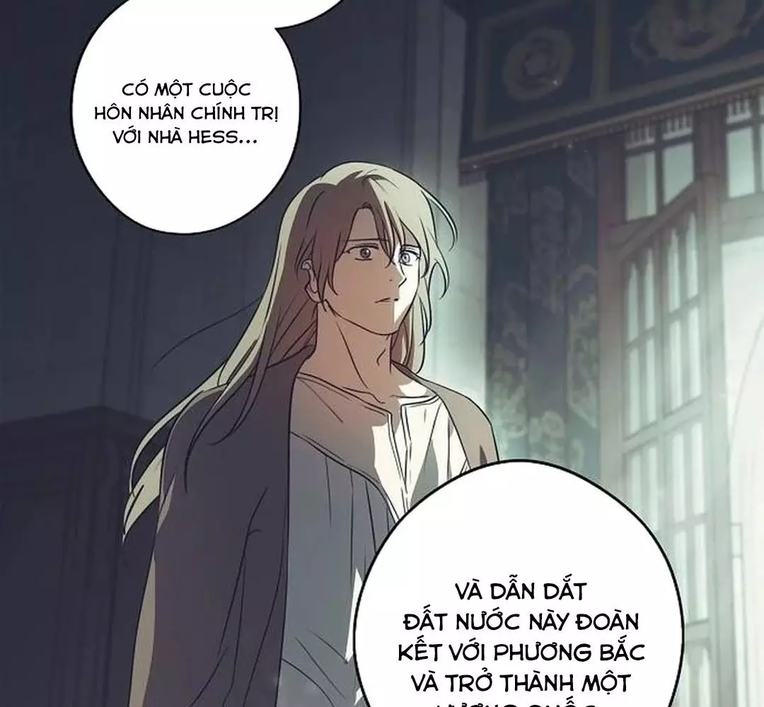 Bị Che Khuất Bởi Hoàng Hôn Chapter 207 - Trang 2