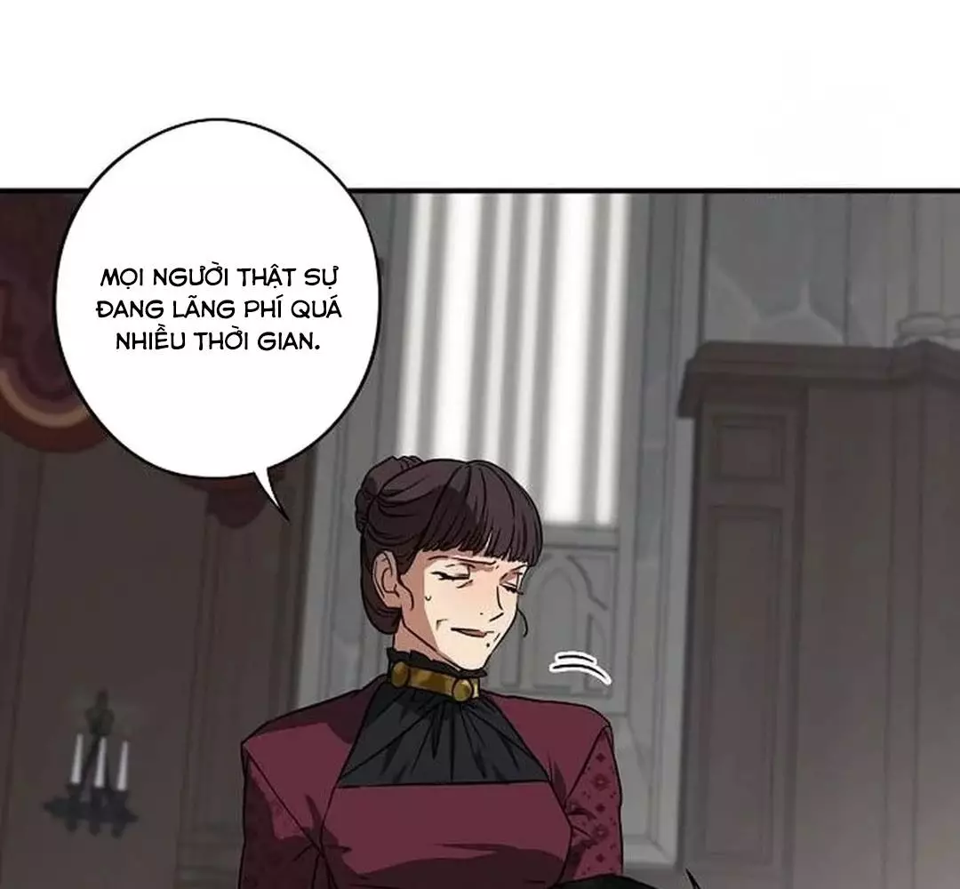 Bị Che Khuất Bởi Hoàng Hôn Chapter 207 - Trang 2