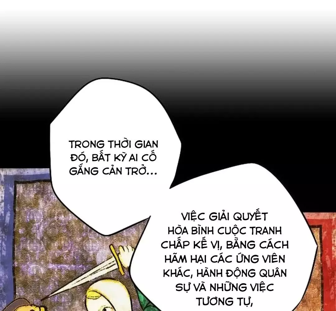 Bị Che Khuất Bởi Hoàng Hôn Chapter 207 - Trang 2