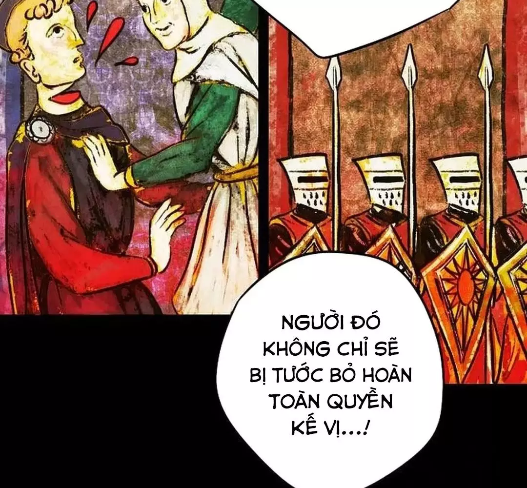 Bị Che Khuất Bởi Hoàng Hôn Chapter 207 - Trang 2