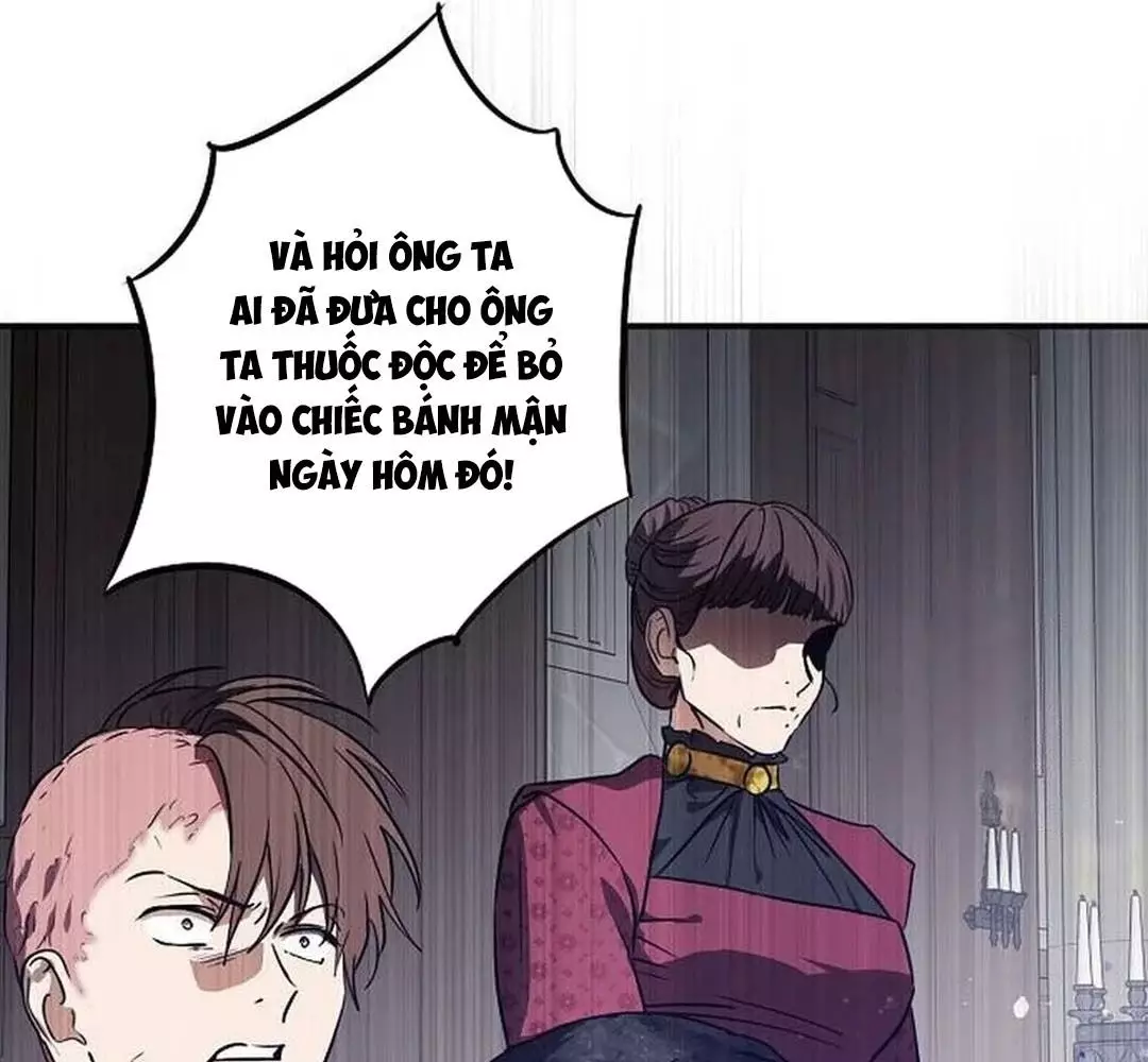 Bị Che Khuất Bởi Hoàng Hôn Chapter 207 - Trang 2