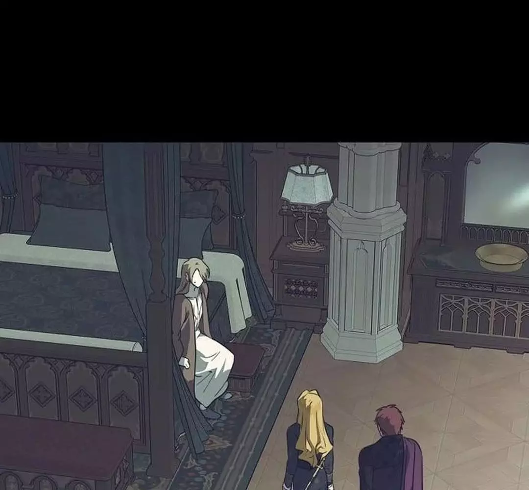 Bị Che Khuất Bởi Hoàng Hôn Chapter 207 - Trang 2