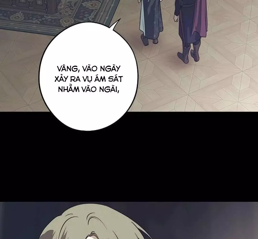 Bị Che Khuất Bởi Hoàng Hôn Chapter 207 - Trang 2