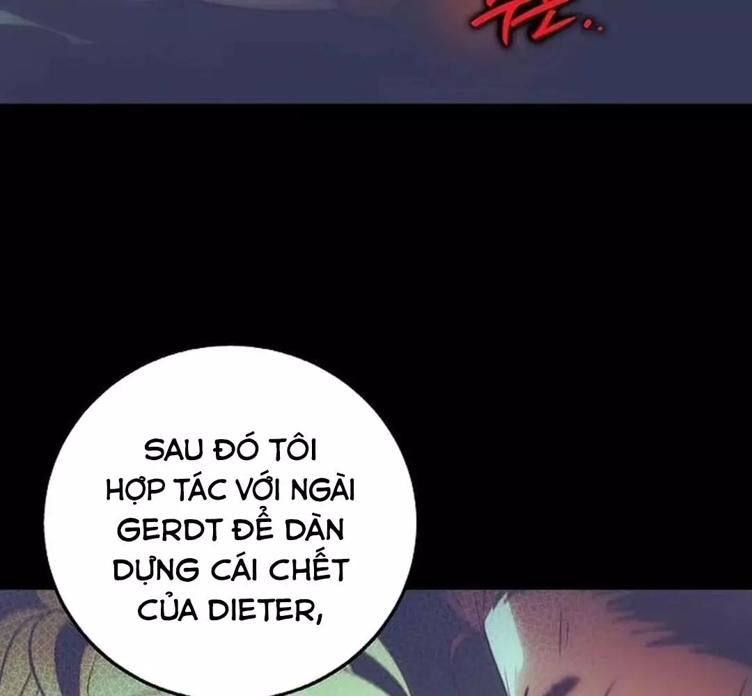 Bị Che Khuất Bởi Hoàng Hôn Chapter 207 - Trang 2