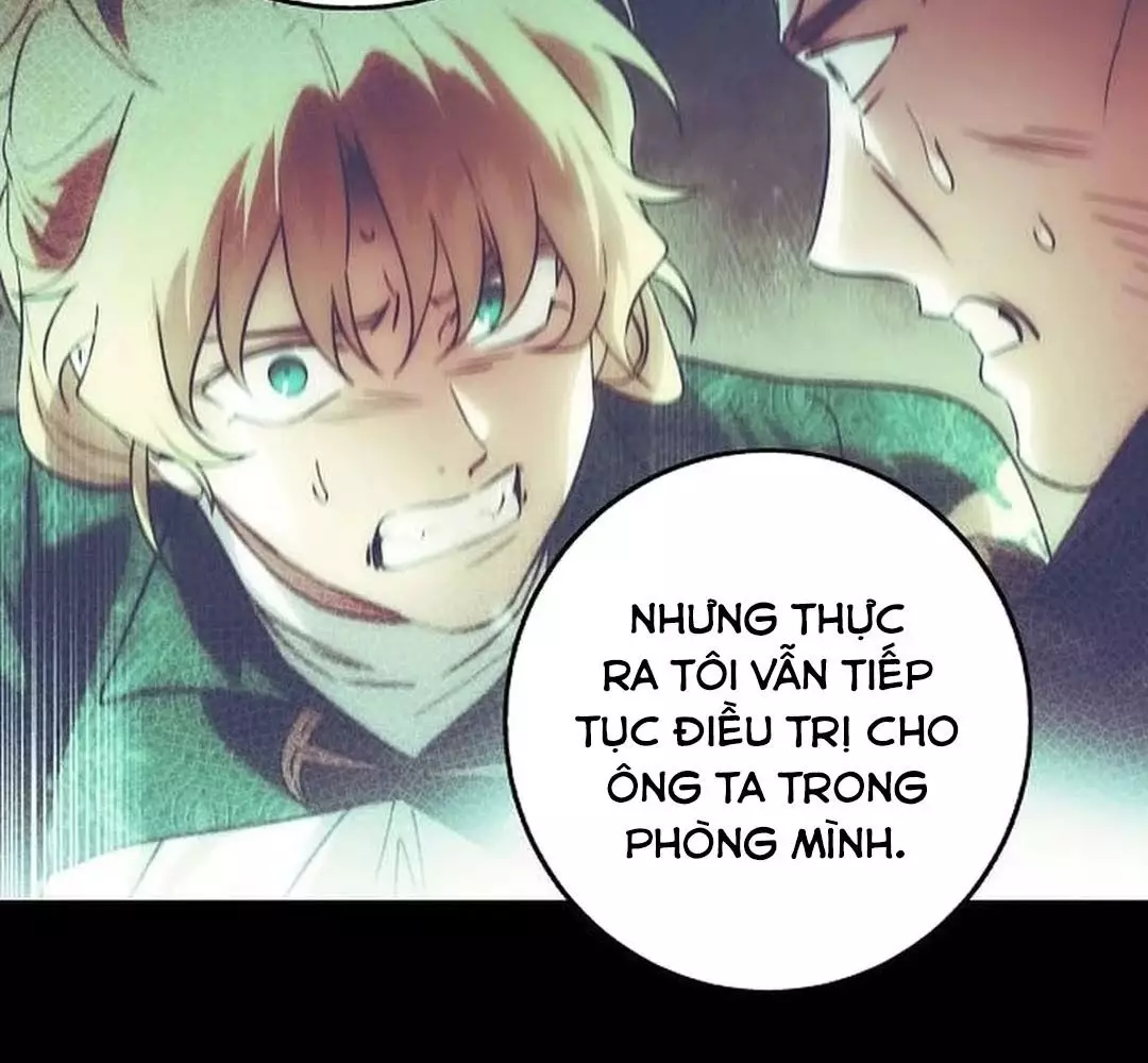 Bị Che Khuất Bởi Hoàng Hôn Chapter 207 - Trang 2