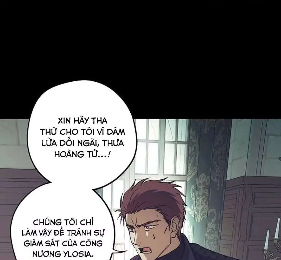 Bị Che Khuất Bởi Hoàng Hôn Chapter 207 - Trang 2