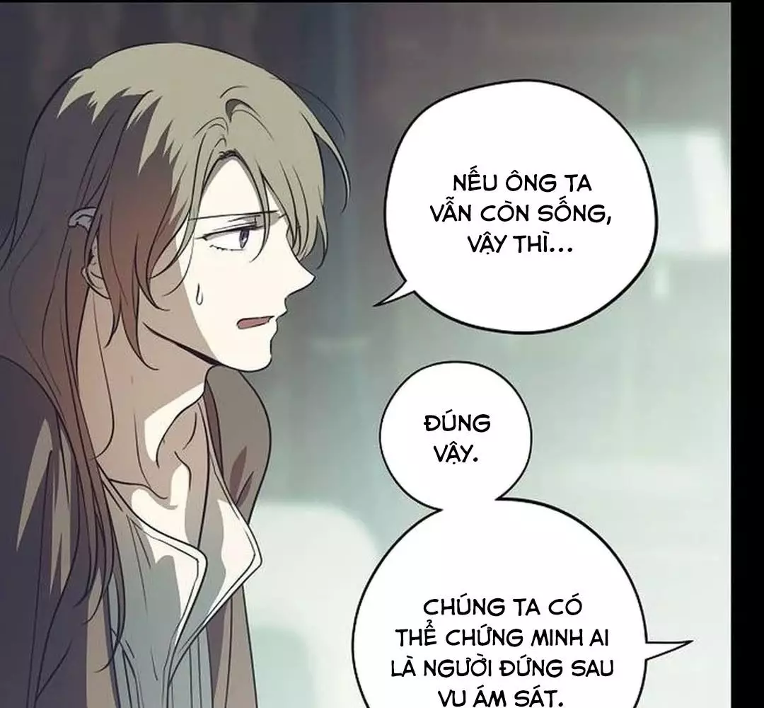 Bị Che Khuất Bởi Hoàng Hôn Chapter 207 - Trang 2
