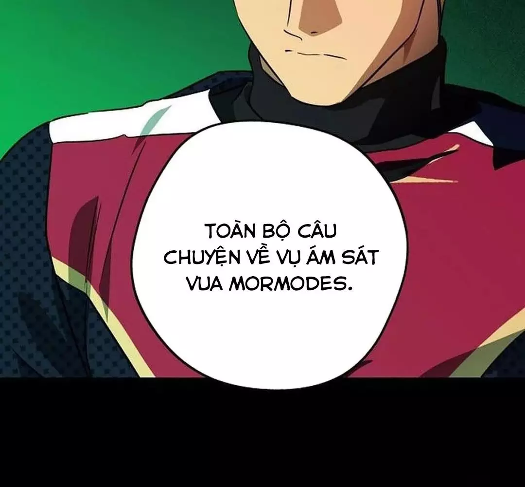 Bị Che Khuất Bởi Hoàng Hôn Chapter 207 - Trang 2
