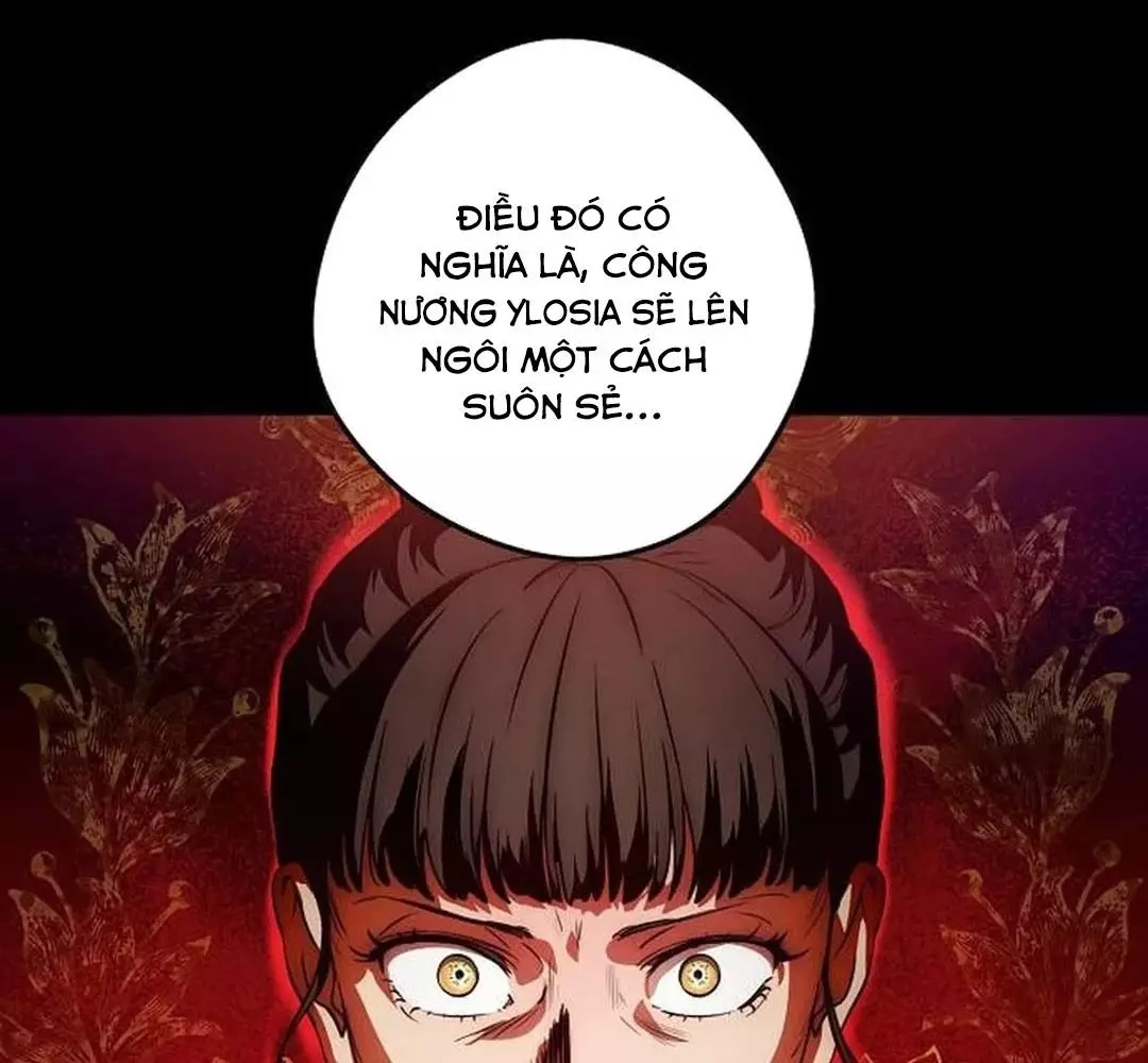 Bị Che Khuất Bởi Hoàng Hôn Chapter 207 - Trang 2