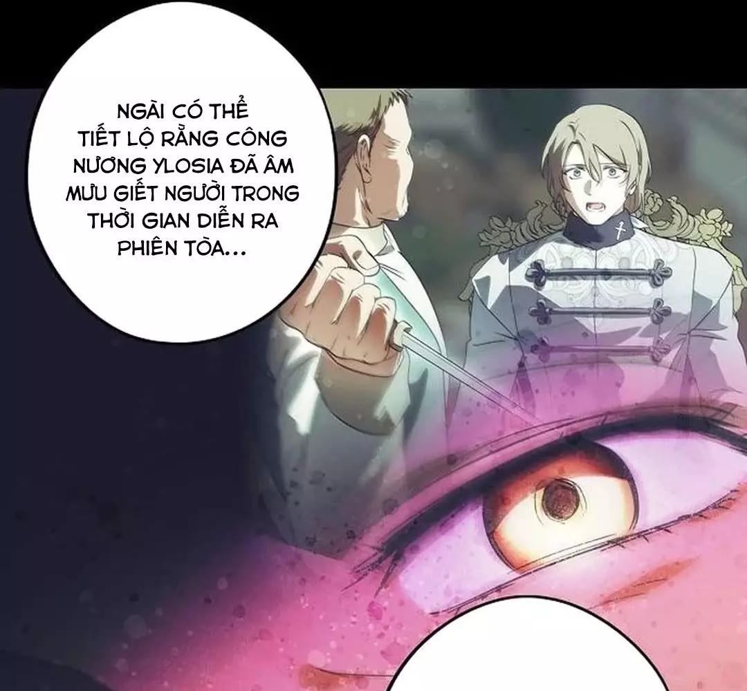 Bị Che Khuất Bởi Hoàng Hôn Chapter 207 - Trang 2