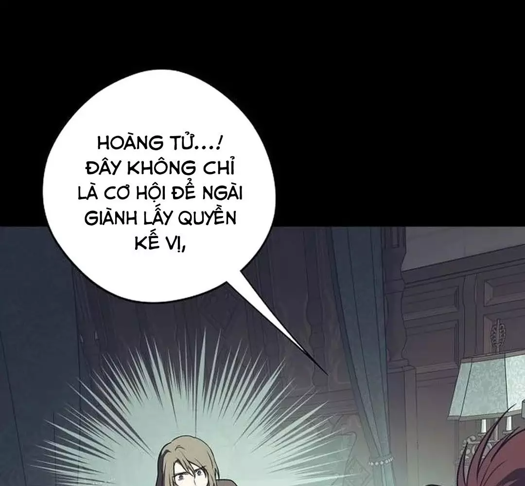 Bị Che Khuất Bởi Hoàng Hôn Chapter 207 - Trang 2