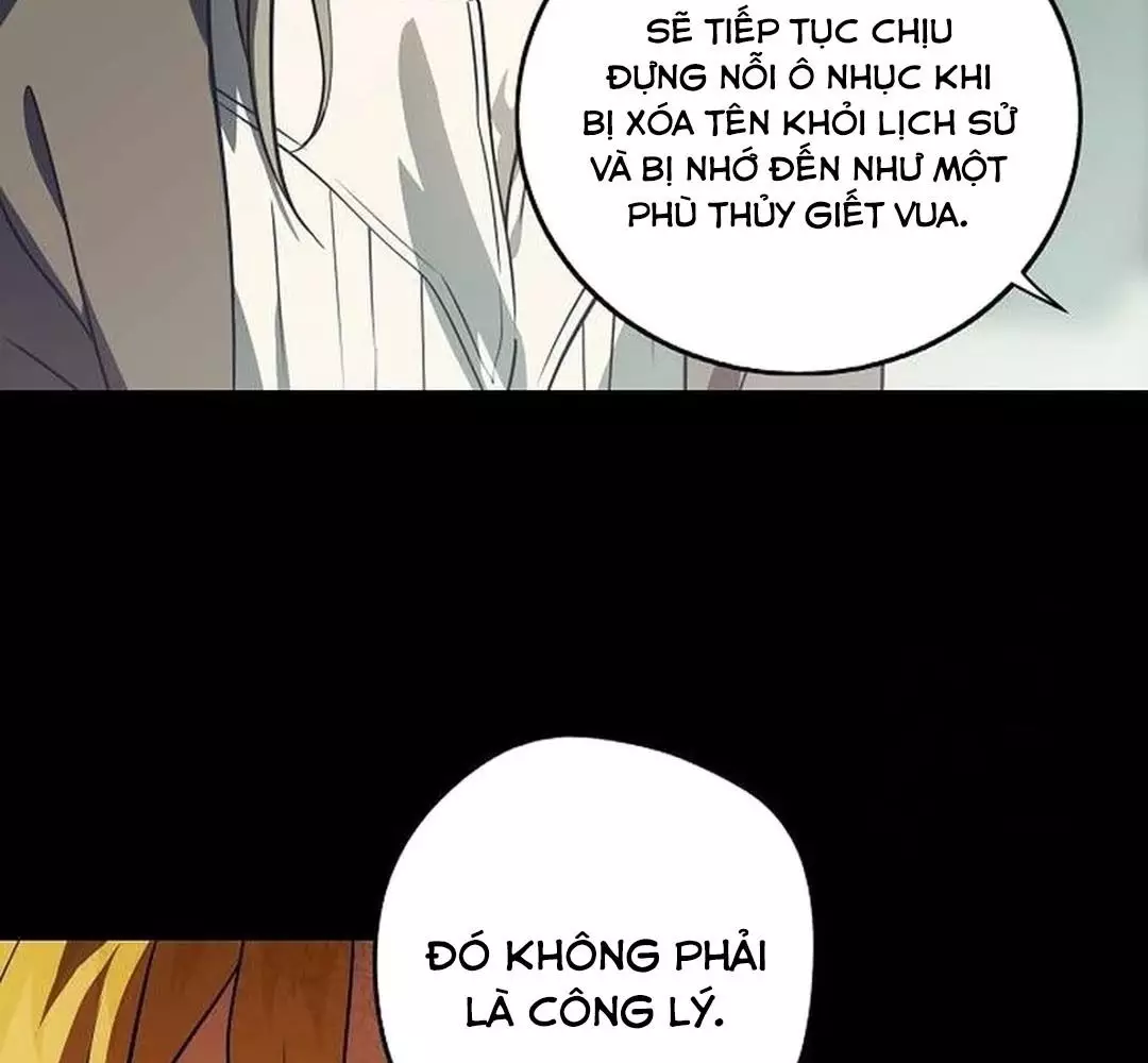 Bị Che Khuất Bởi Hoàng Hôn Chapter 207 - Trang 2