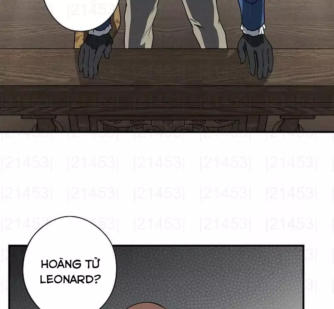 Bị Che Khuất Bởi Hoàng Hôn Chapter 207 - Trang 2