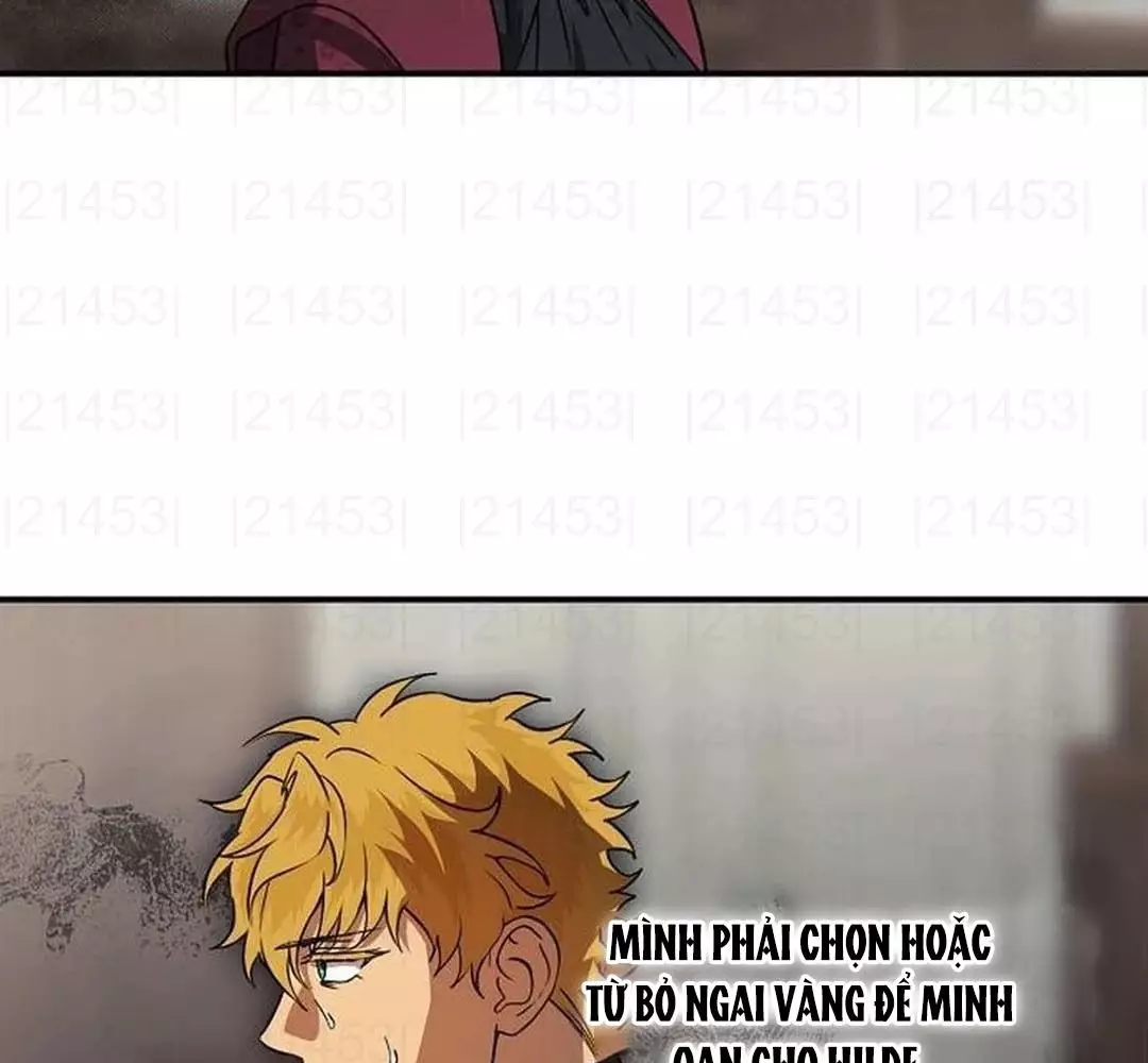 Bị Che Khuất Bởi Hoàng Hôn Chapter 207 - Trang 2